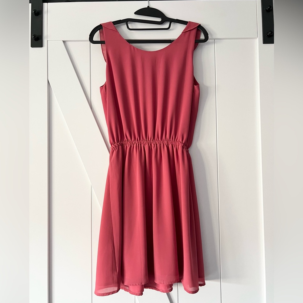 Simon’s Twik Ruffled Sundress - Picture 2 of 8